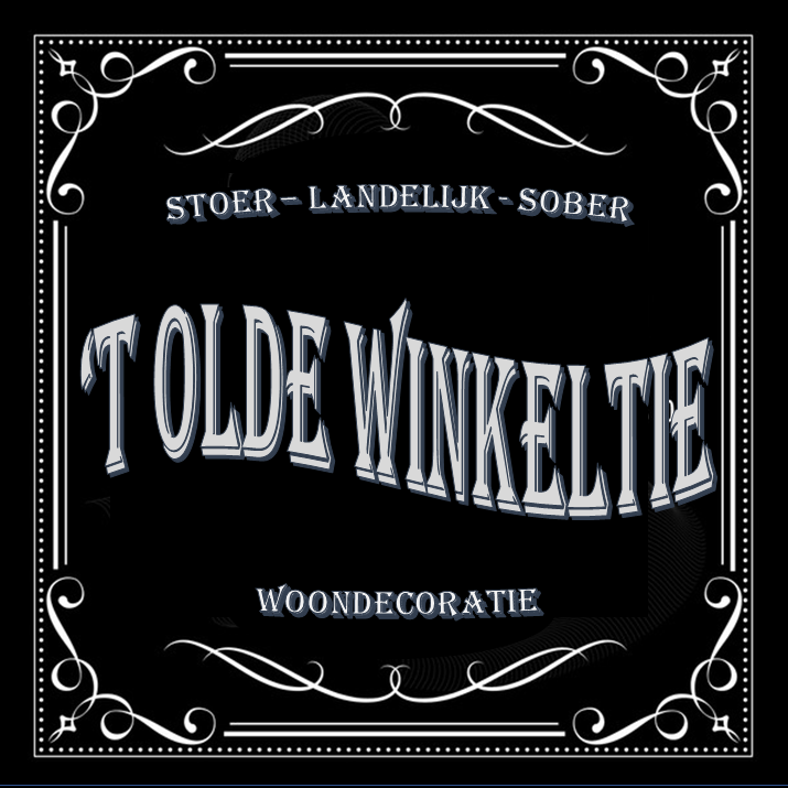 't Olde winkeltie