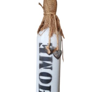 Fles "HOME"