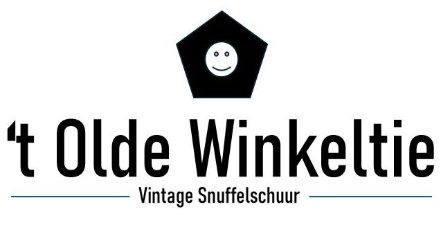 't Olde winkeltie
